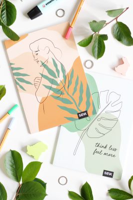 punktiņklade prāto mazāk & Izjūti vairāk