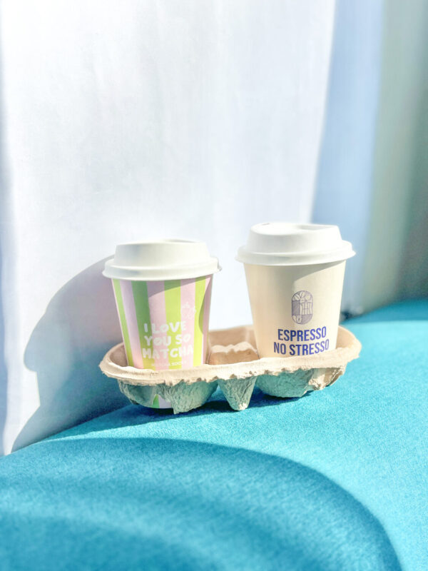 Espresso no stresso zeķes (universāls izmērs 35-46) - Image 4