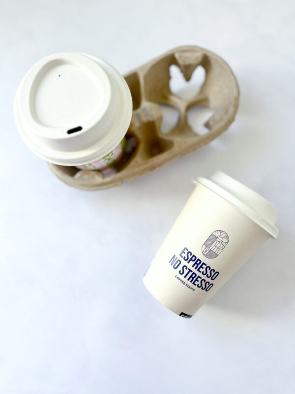 Espresso no stresso zeķes (universāls izmērs 35-46) - Image 2
