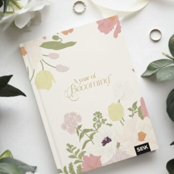 Laimīgā Kalendāra plānotājs 2026 (a5) - a year of blooming