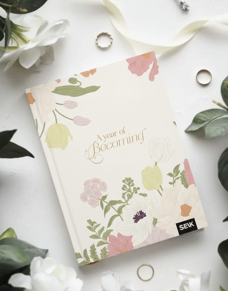 Laimīgā Kalendāra plānotājs 2026 (a5) - a year of blooming