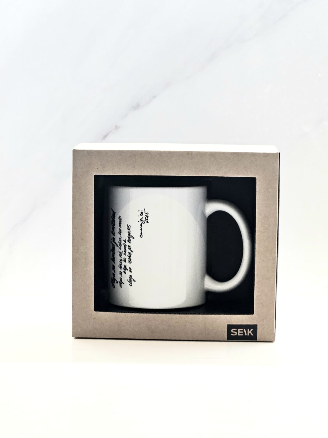 personalizētas krūzes ar logo vai jūsu dizainu - Image 7