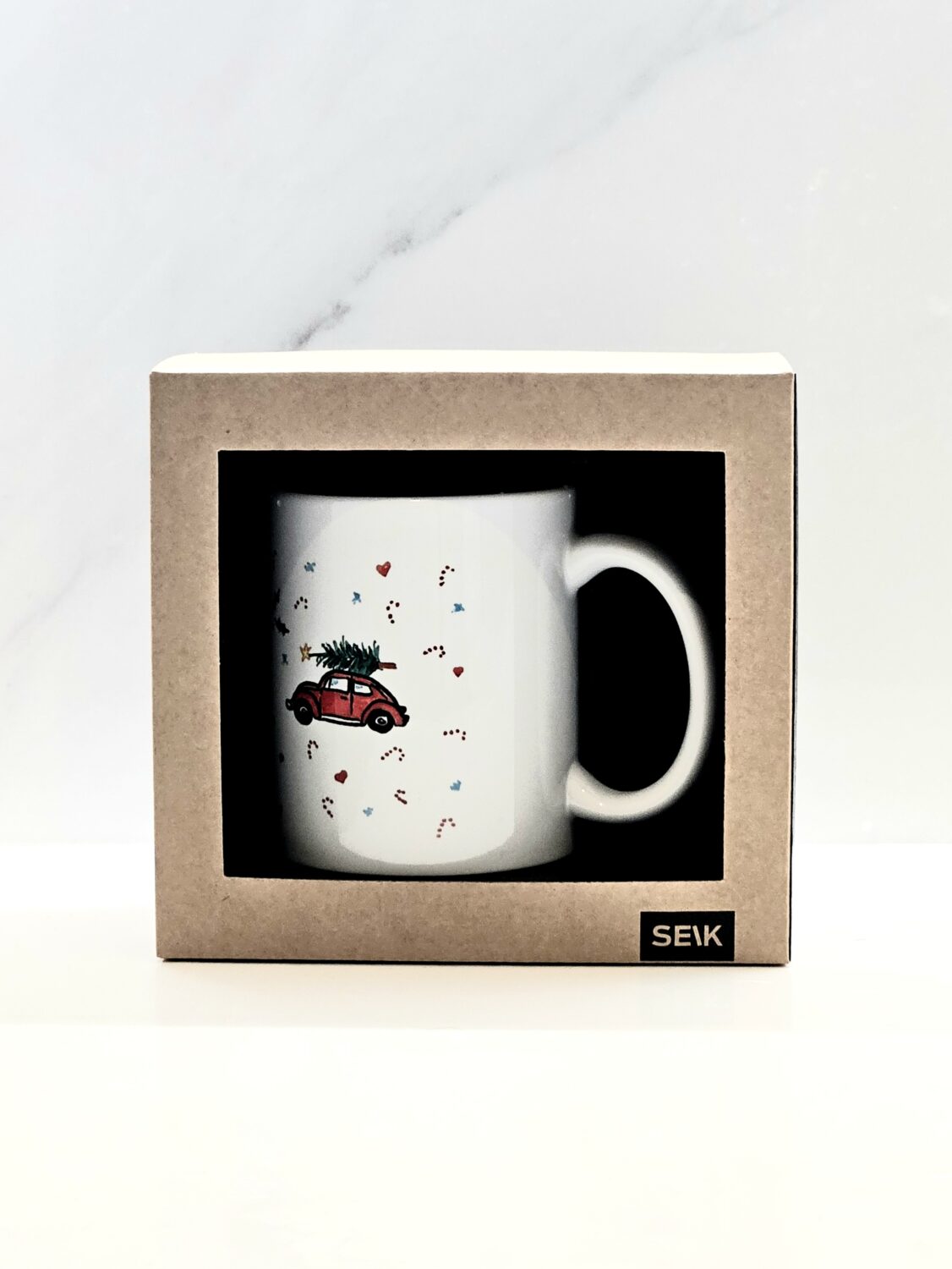 personalizētas krūzes ar logo vai jūsu dizainu - Image 8